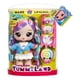 thumbnail image 1 of Cinturón grande Skyler Rainbow de Doll Yummiland con kit de brillo de labios para mayores de 4, 1 of 3