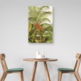 thumbnail image 3 of Plantation by Belle Maison Canvas Art Print, 3 of 3