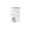 B, variant on Overnight Oats Containers with Measurement Scale for Breakfast Cereal Salad Glass Jars with Airtight Lids Leakproof Portable Meal Prep Food Storage 27oz
