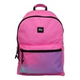 thumbnail image 1 of Mochila Urbana Y Escolar Unisex Milan Sunset Clásica 2 Cierres 22 Litros Colores rosa, 1 of 6