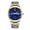 Blue, variant on New men's watch, luxurious, waterproof, luminous, with calendar, quartz watch, men's wristwatch, business fashion, trendy men's watch