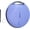 Blue, variant on Air Tracker Tag for Apple Find My, Bluetooth Item Locator for Keys Bags Pets Wallets, IP68 Waterproof Smart Tag with Replaceable Battery, Blue