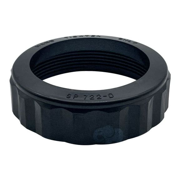 Hayward Replacement Valve Black Nut-SPX0722D2