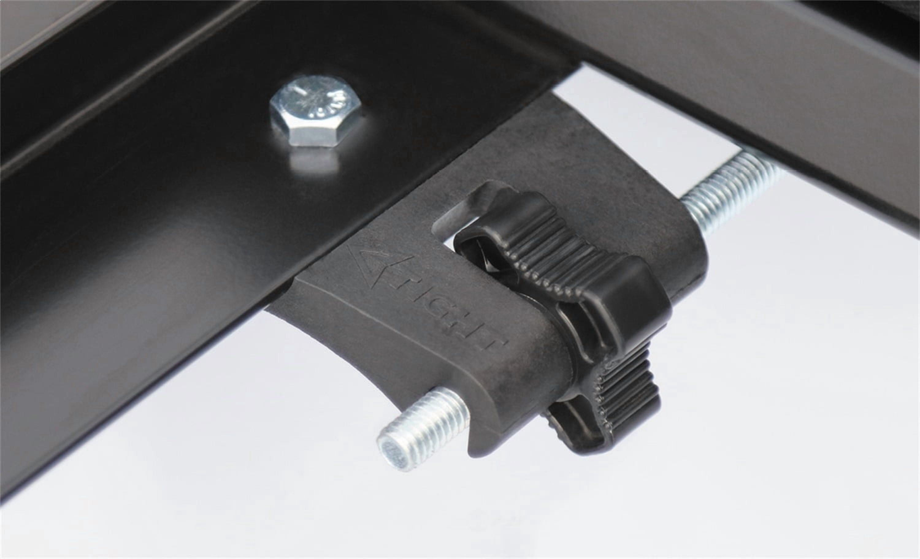 ACI 22409Z Access Limited Edition Roll-up Cover, Single Rail