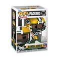 thumbnail image 1 of FUNKO POP NFL PACKERS AARON JONES #241, 1 of 3