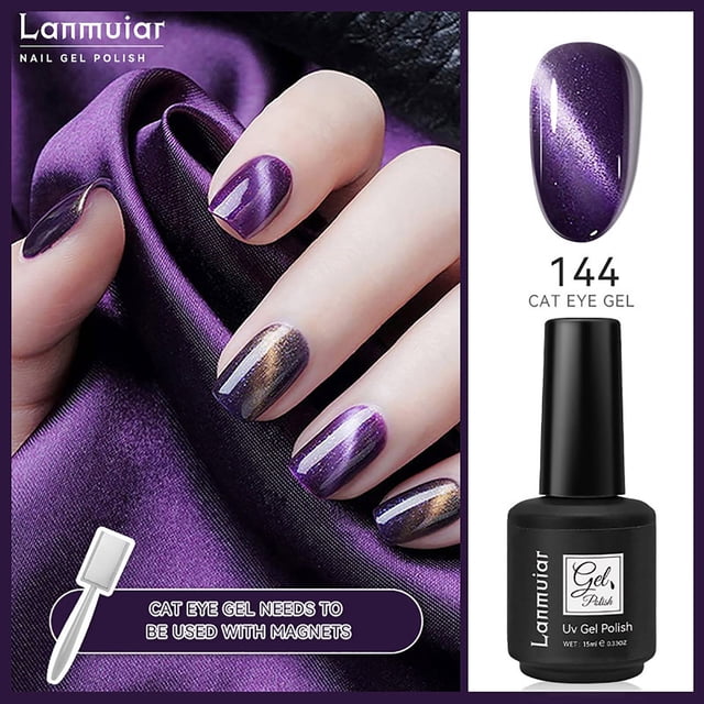 Fiudx Pegamento para Uñas, Adhesivo Tridimensional para Manicura, Fórmula Ecológica y Removible, Compatible con Imanes, Ideal para Crear Diseños de Uñas Diy, para Amantes de La Belleza, Tamaño 7,7 X