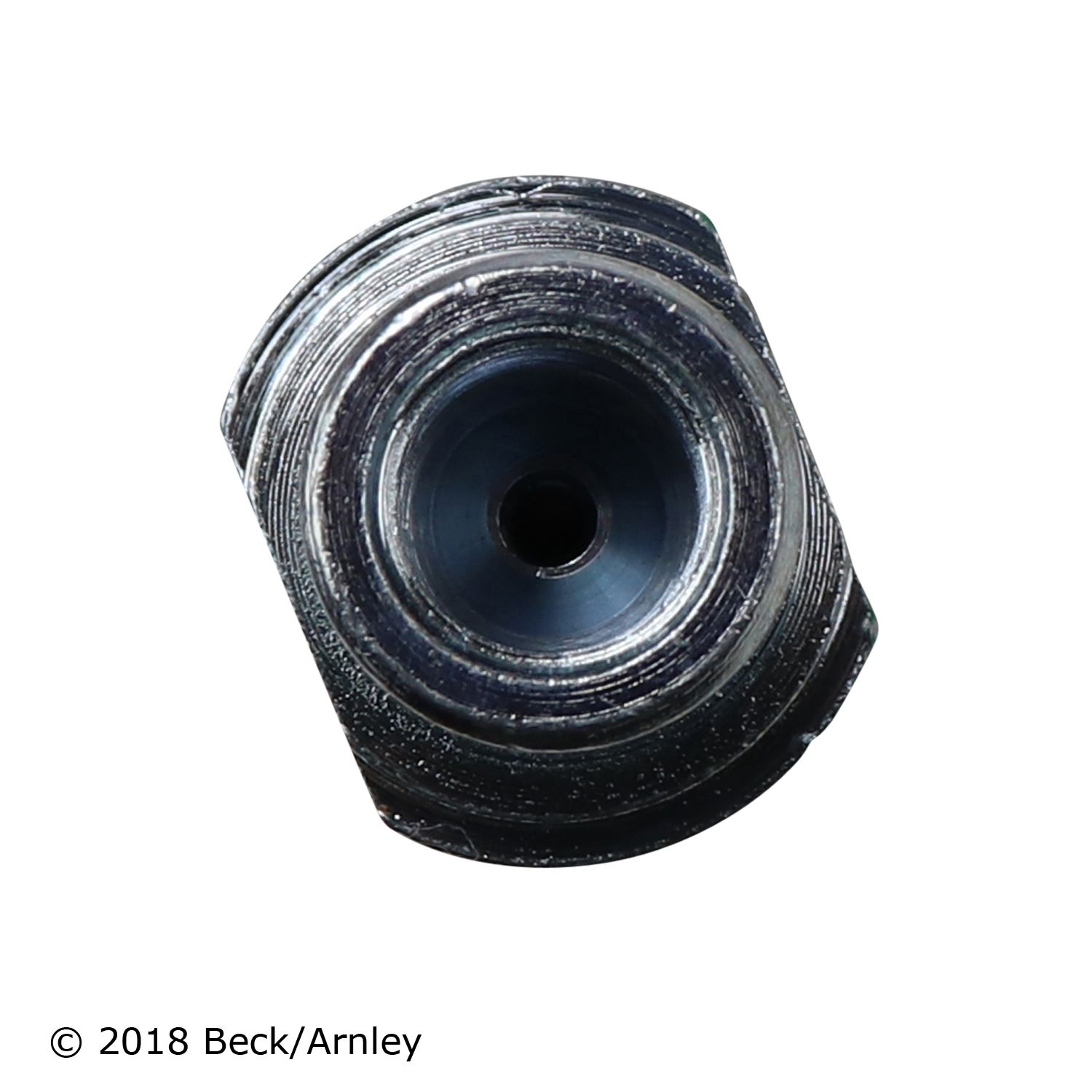 BeckArnley 073-2033 Brake Hose