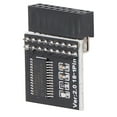 thumbnail image 4 of LPC Card Module, Securely Store TPM2.0 Security Module Professional Reserved Memory Protect From Unauthorized Access  for Upgrade Test, 4 of 7