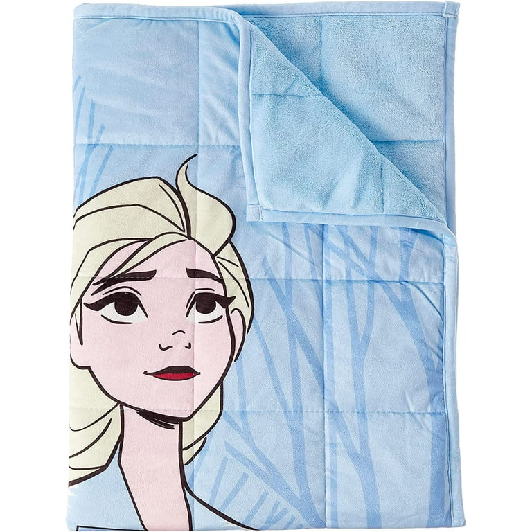 Weighted discount blanket kaina