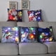 thumbnail image 2 of Funda de almohada navideña con luces LED de 45 cm que cubre la decoración, regalo de Año Nuevo para niños, decoración de habitación, 2 of 5