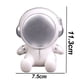 thumbnail image 2 of Guantes de juego para controlador de juegos móvil, material de fibra nano-plata con dedo táctil, guantes de pantalla táctil sin costuras, transpirables y antisudor de alta sensibilidad para juegos de, 2 of 6