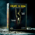 thumbnail image 2 of ThinkFun Escape the Room The Cursed Dollhouse Game, 2 of 5