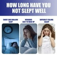 thumbnail image 1 of 2pcs Sleeping Patch, Help Nurture Sleep And Relax Body Care Patches Sleep Aid Patches, 1 of 5