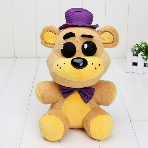 Peluches fnaf oficiales sale