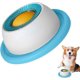 thumbnail image 1 of Dog Licking Toy - Slow Feeder Treat Dispenser for Puppy Training, Enrichment with Food Dispenser, Food Crate Accessory, 1 of 5