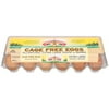 Land O Lakes: All Natural Extra Large Grade A Brown Cage Free Eggs, 12 ct