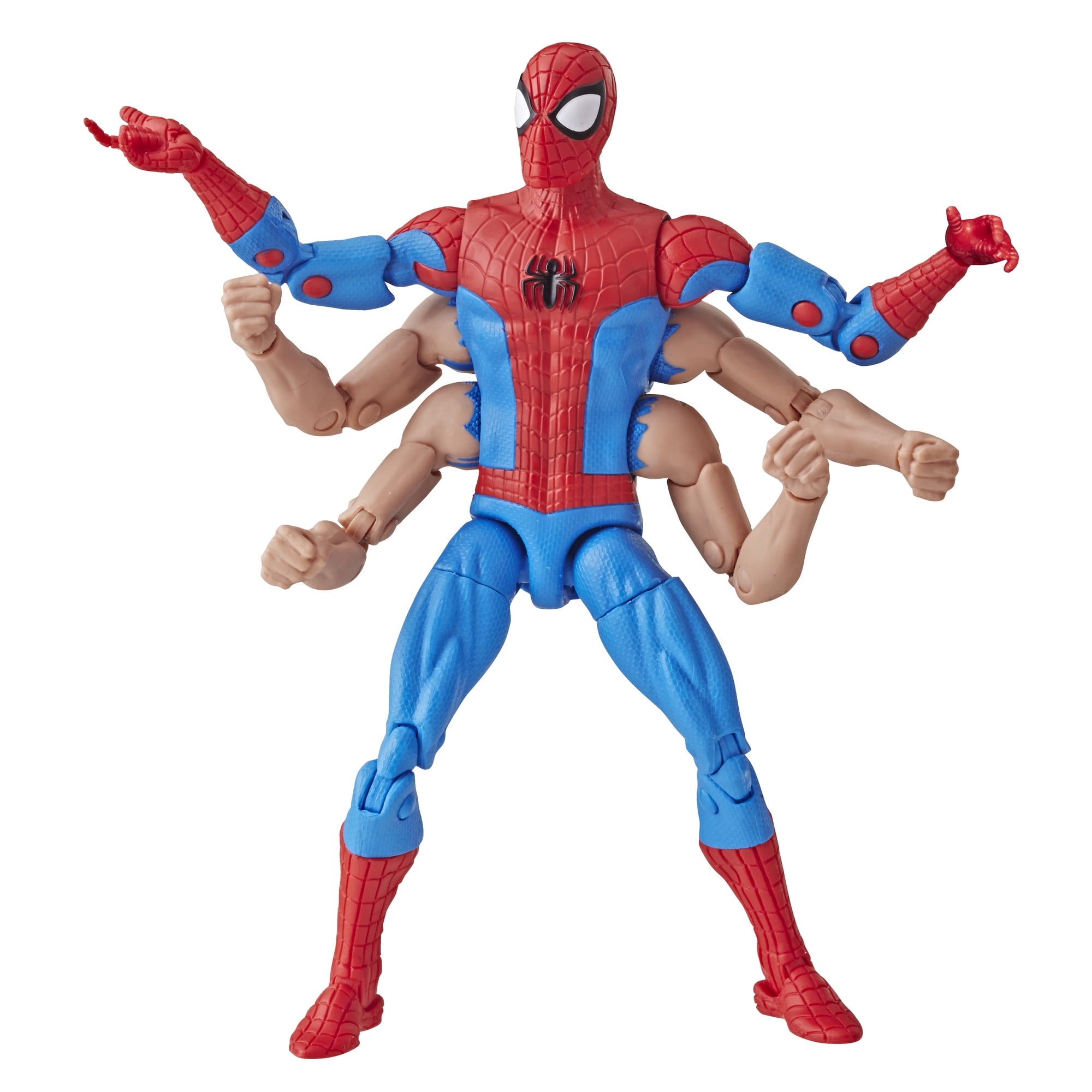 & 3" Marvel Legends Spider-Man Custom Web Effects Set of 3-13" 4" 