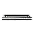 thumbnail image 6 of Sagebrook Home Decorative Trays, Set of 3, 6 of 8