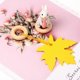 thumbnail image 5 of Wooden Craft Rings 150 Pcs 25mm Unfinished Wooden Hoops for DIY Jewelry & Christmas Decorations, 5 of 5