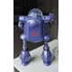 thumbnail image 5 of Figura de acción de Dragon Ball Anime, cinturón rojo, Robot, estatua de PVC, modelo coleccionable, juguetes de mantequilla, regalos para niños Zj 01, 5 of 5