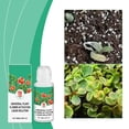 thumbnail image 4 of Actúa como nutriente del suelo para el desarrollo de plantas y árboles. Promueve los nutrientes adicionales que necesitan las plantas y ayuda a mantener la retención de agua. 100 ml, 4 of 7