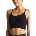 thumbnail image 1 of Yummie Evenlyn Long Line Bralette YD5-022, 1 of 4