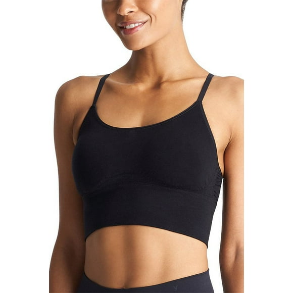 Yummie Evelyn Soutien-Gorge Léger Longue Ligne YD5-022
