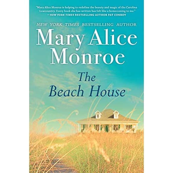 Pre-Owned The Beach House