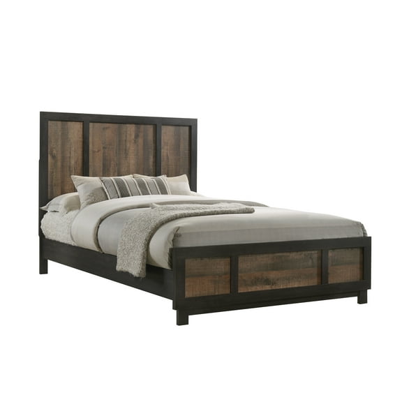 Picket House Furnishings Harrison Full Panel Bed