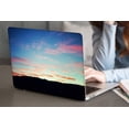 thumbnail image 3 of KSK KAISHEK Hard Case for MacBook Pro 16" 2021/2022/2023 A2780 A2485, Colorful B 0541, 3 of 5