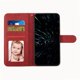 thumbnail image 2 of Funda Flip para FOXDOCK Motorola Moto G05 4G – Carcasa delgada y resistente a impactos con soporte para uso diario y profesional, 2 of 6