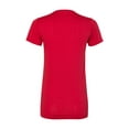 thumbnail image 3 of American Apparel Women's Short Sleeve T-Shirt, 3 of 3