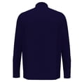 thumbnail image 4 of Callaway Apparel CGM771 Full-Zip Ottoman Jacket-Peacoat-3XL, 4 of 6