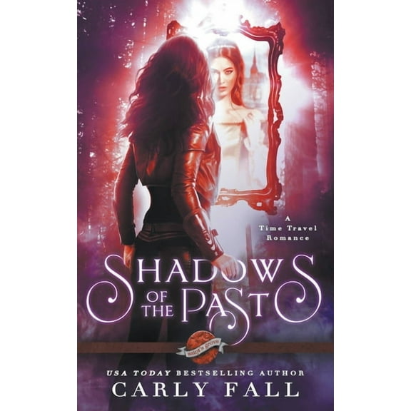 Shadows of the Past, (Paperback)