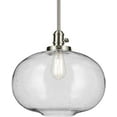 thumbnail image 6 of 43911BK-Kichler Lighting-Avery - 1 Light Pendant-14 Inches Tall and 14.5 Inches Wide-Black Finish, 6 of 7