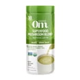 thumbnail image 1 of Suplemento OM Mushroom Superfood Matcha Latte, 250 ml, 30 porciones, 1 of 8