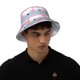 thumbnail image 4 of Fotbe Flamingo1 Sombrero Tipo Pescador con Estampado – Sombrero de Sol de Algodón de Moda para Playa, Golf, Pesca, 4 of 6