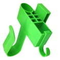 thumbnail image 1 of unbranded Wall Mount Tool Storage Rack for Electric Drill Use 1Set, 1 of 5