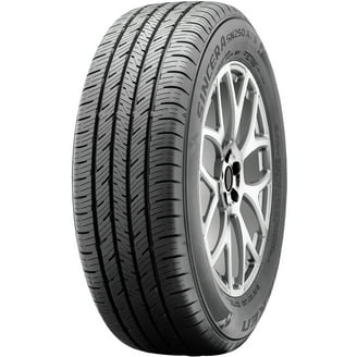 Falken Sincera ST80 A/S All Season 195/65R15 91H Passenger Tire