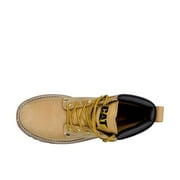 Caterpillar Second Shift Steel Toe Work Boot Men