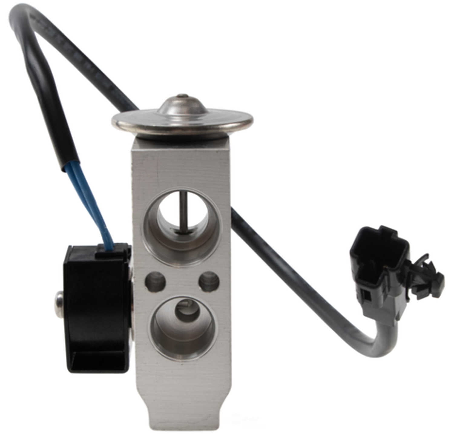 Four Seasons 39665 Block Type Expansion Valve w/ Solenoid