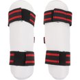 thumbnail image 1 of EeaseCA 1 Pair Breathable Wrist Guard Wrist Elastic Protector Wrist Fixation Band Wrist Support(M), 1 of 7