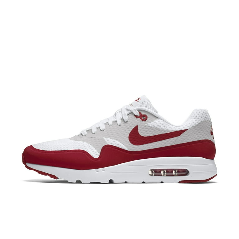 NIKE AIR MAX 1 ULTRA ESSENTIAL MENS SNEAKERS 819476 106 Walmart
