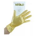 thumbnail image 2 of Guante De Nitrilo Metálico Uniseal, 2 of 3