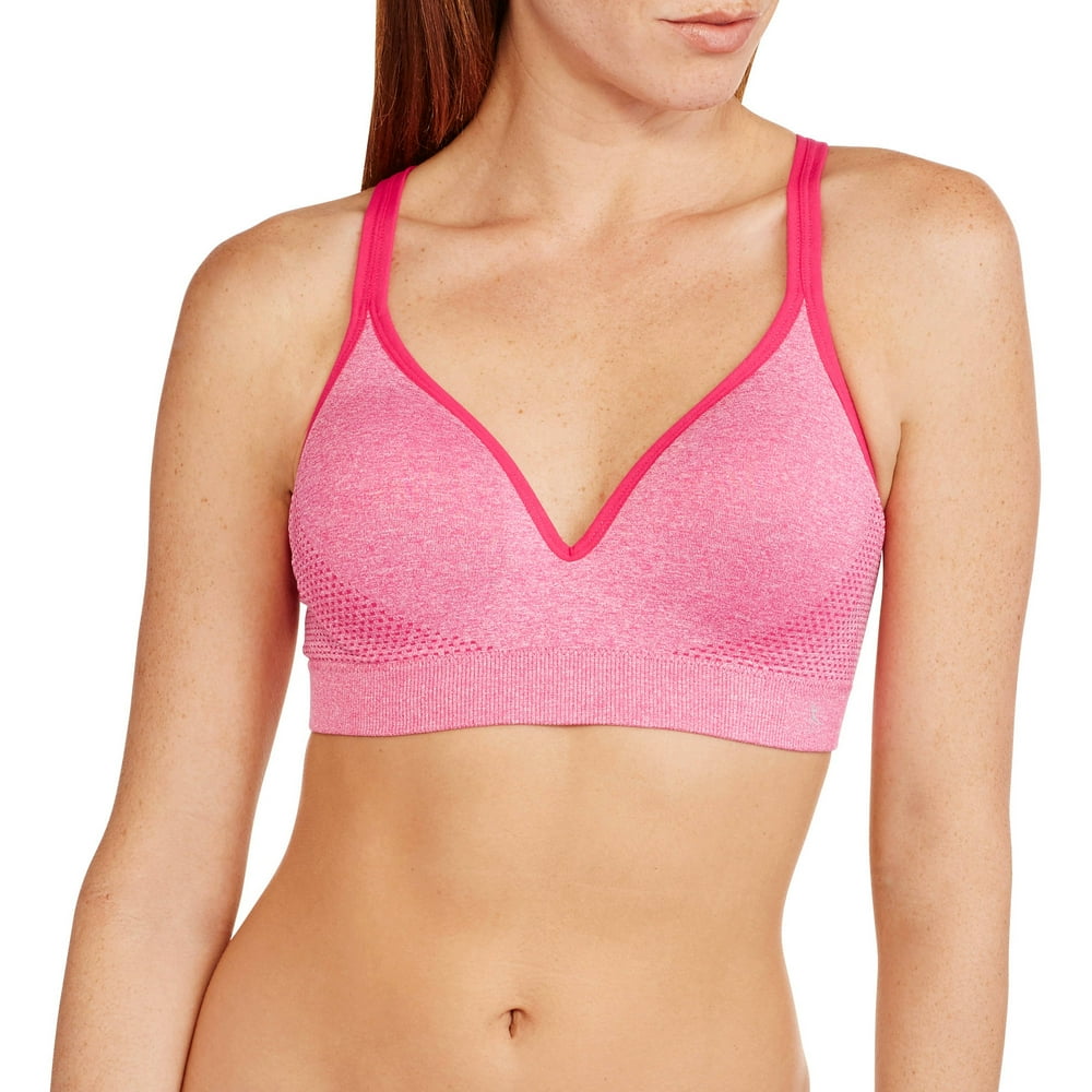 Danskin Now Danskin Now Moulded Cup Sport Bra