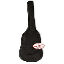 D'Luca Economy Nylon 30 Inches Guitar Bag VGB521