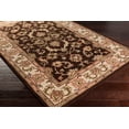 thumbnail image 2 of Traditional AWHS2009-8RD Area Rug 8' Round, 2 of 2