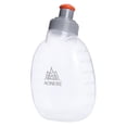 thumbnail image 2 of 170/250 Ml a Prueba de Sin BPA rcicio de Agua Potable Hervidor de Agua Duradero Seguro 170ml DYNWAVEMX Botella de agua blanda deportiva, 2 of 8