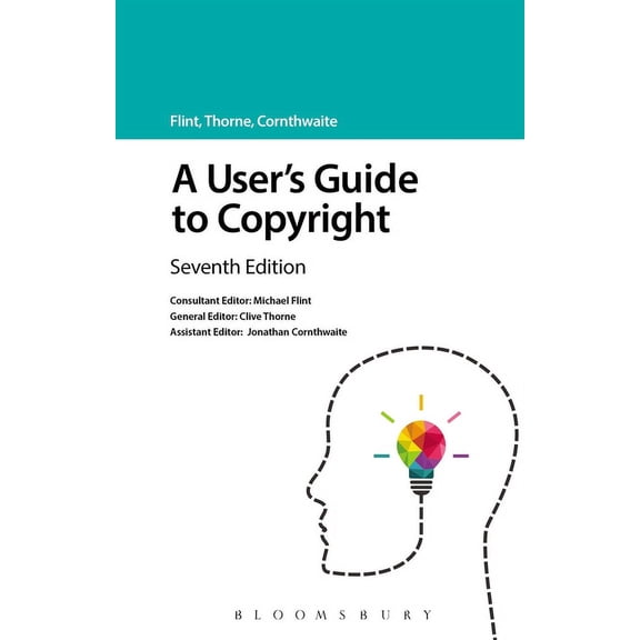 User's Guide To... A User's Guide to Copyright, (Paperback)