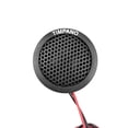 thumbnail image 5 of Timpano TPT-ST1 Tweeter de cúpula de 1 pulgada, juego de tweeters para audio de automóvil, tweeters de montaje en superficie o en ángulo, 4 ohmios, cúpula suave, Tweeter de potencia máxima de 150 vati, 5 of 5